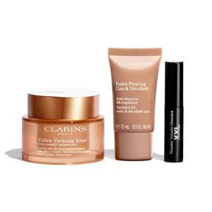 Clarins Extra-Firming Gift Set (Worth £121)